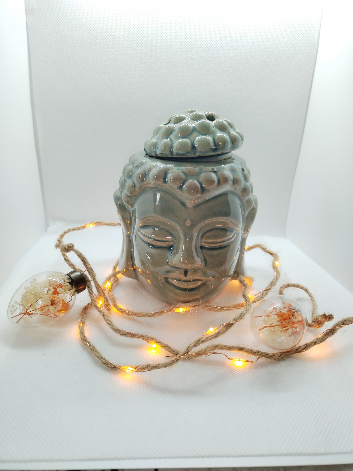 Brûleur bouddha