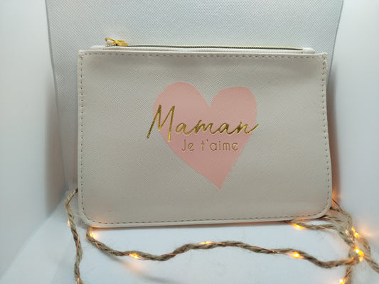 Pochette différents modèles