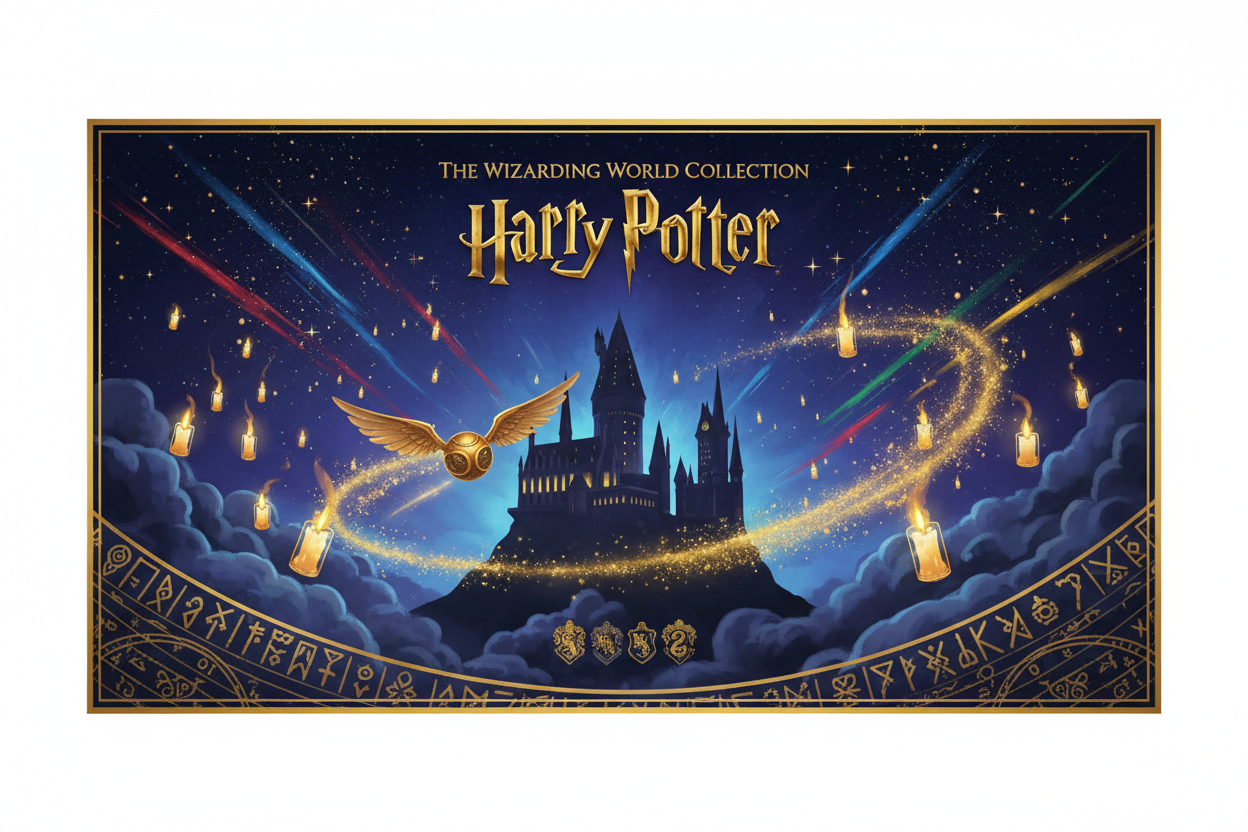 Harry potter