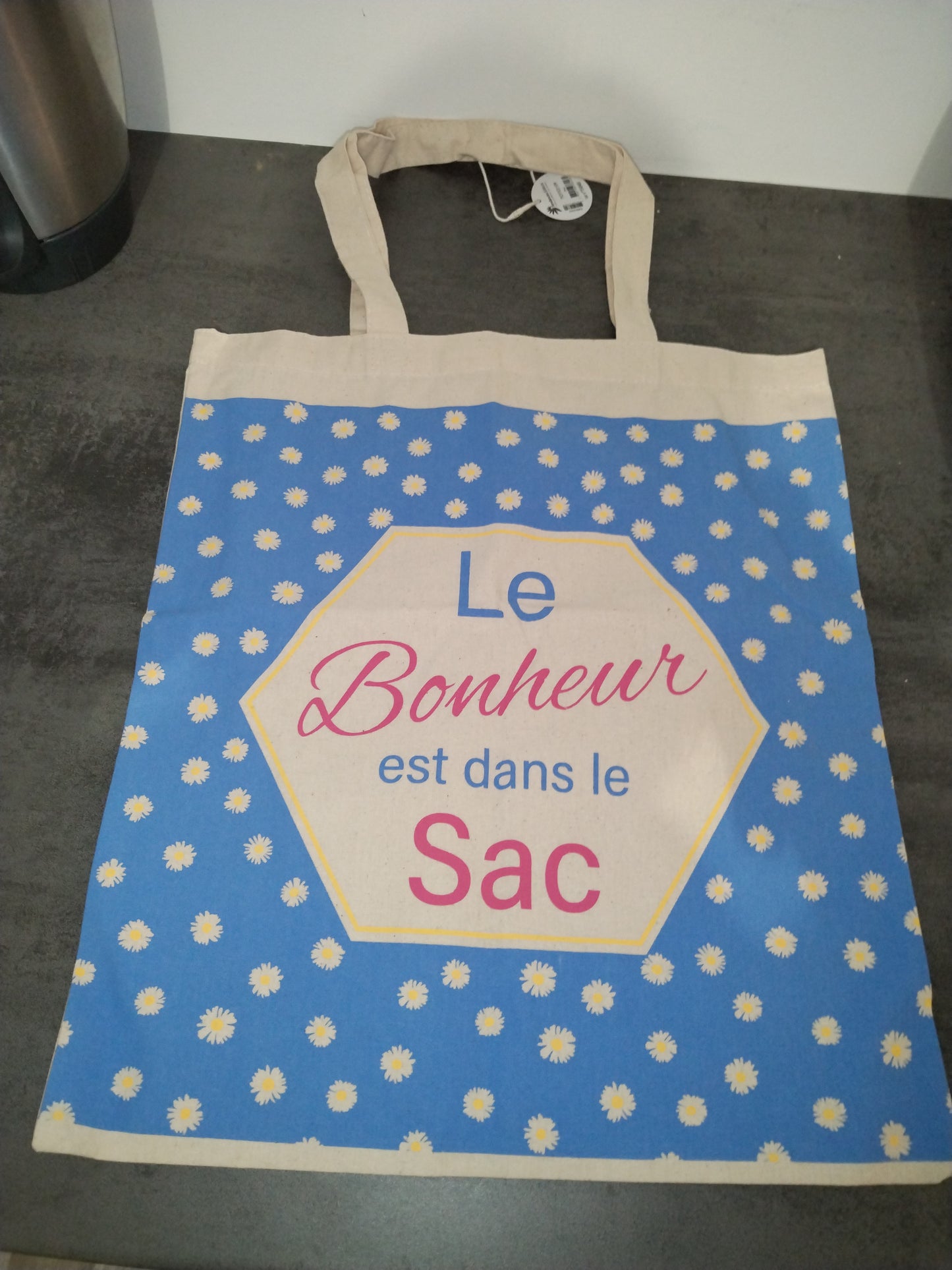 Sac en tissus