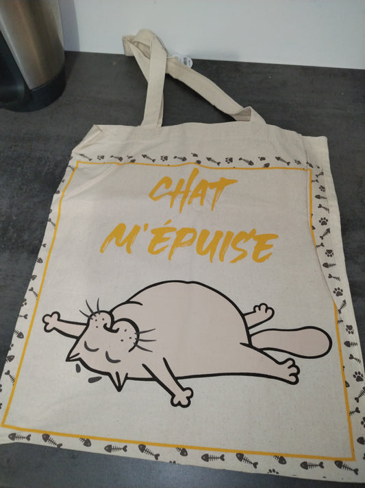 Sac en tissus