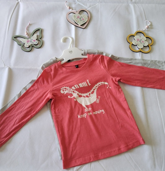 Lot tee short garçon