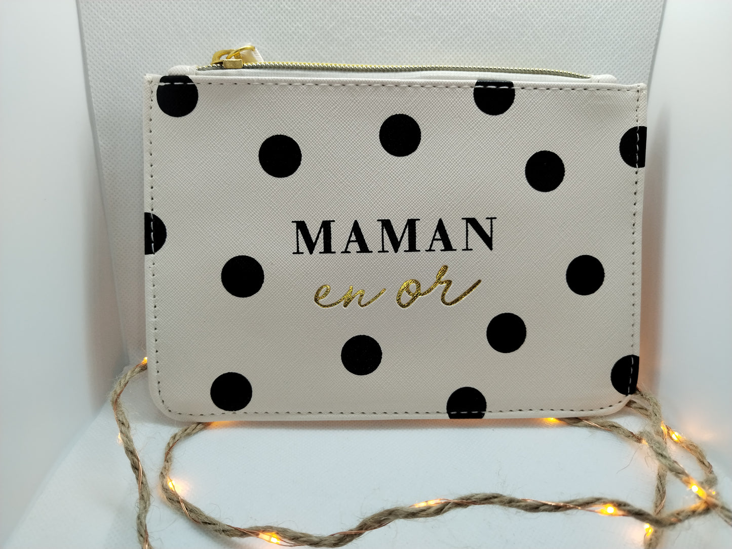Pochette différents modèles
