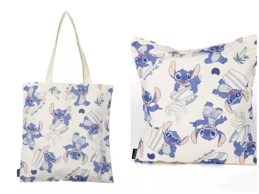Dac en tissu Stitch