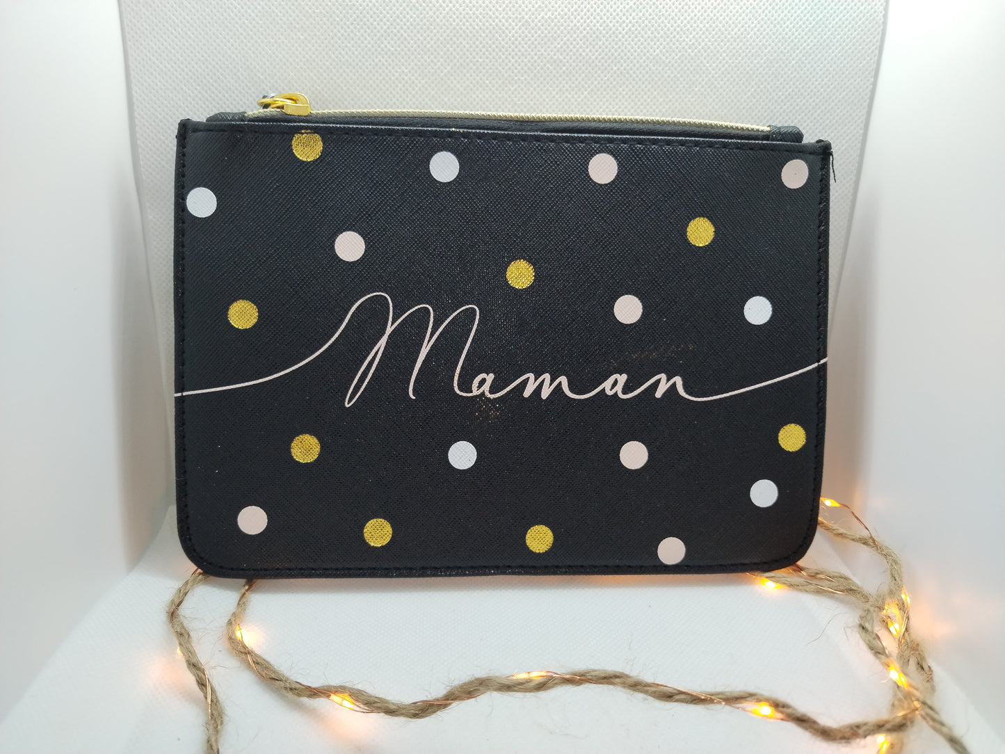 Pochette différents modèles