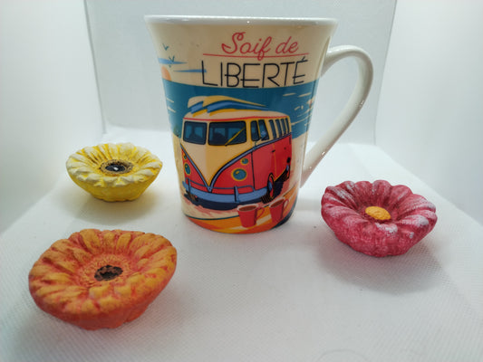 Tasse Volkswagen
