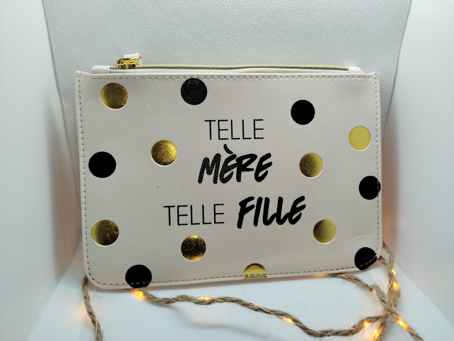 Pochette différents modèles