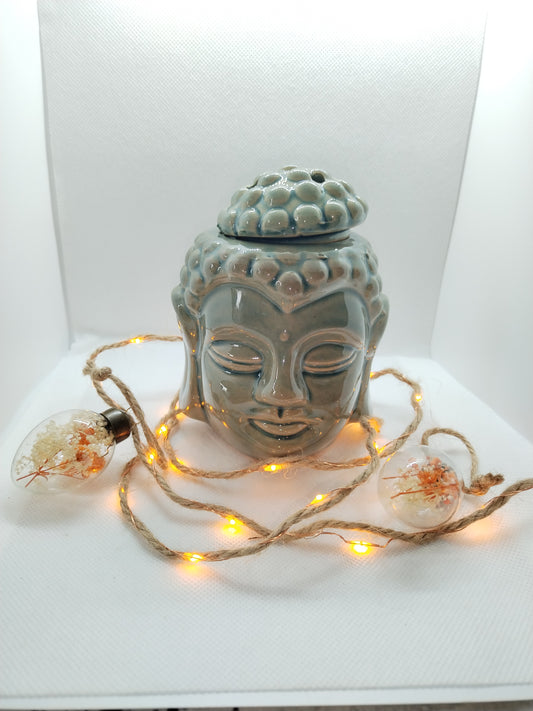 Brûleur bouddha