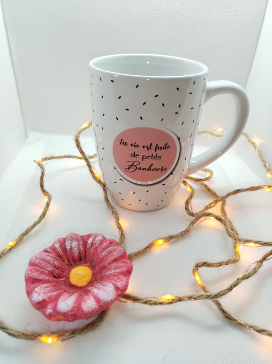 Tasse velo