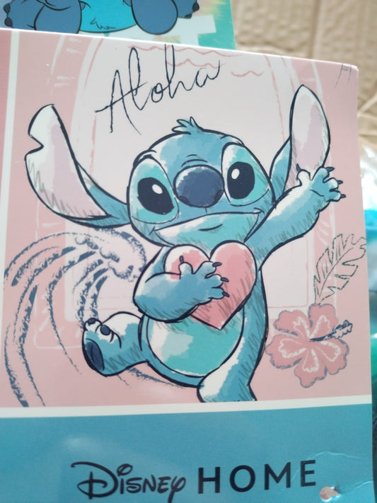 Serviette stitch