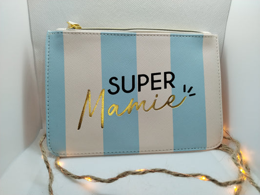 Pochette différents modèles