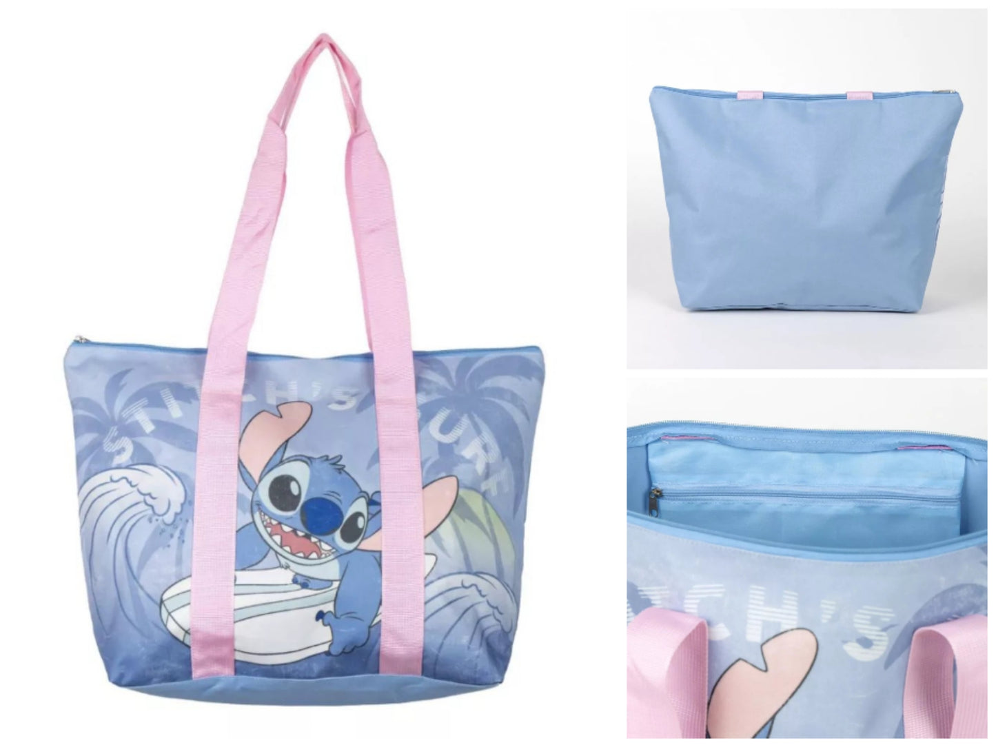 Sac Stitch