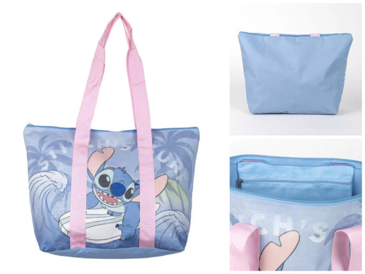 Sac Stitch